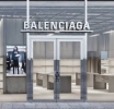 Reliance Brands plans to open Balenciaga store